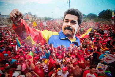 Sigue Venezuela, por Mariano Fraschini
